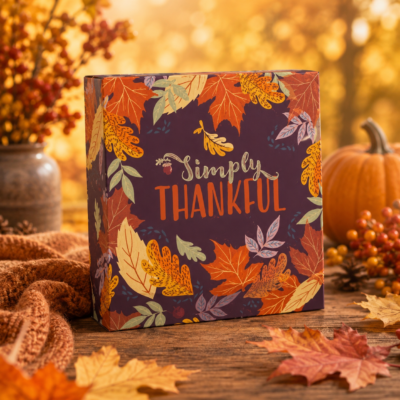 Fall Crown Assortment