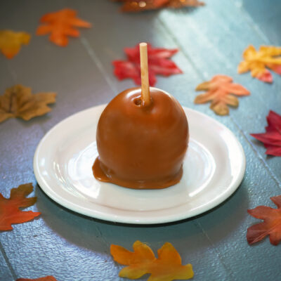 Caramel Apple
