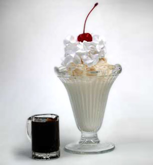sundae sundae