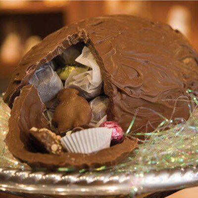 Deluxe Assortment Eggs