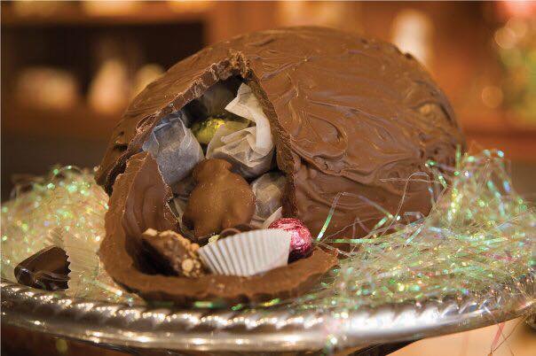 Deluxe Assortment Eggs