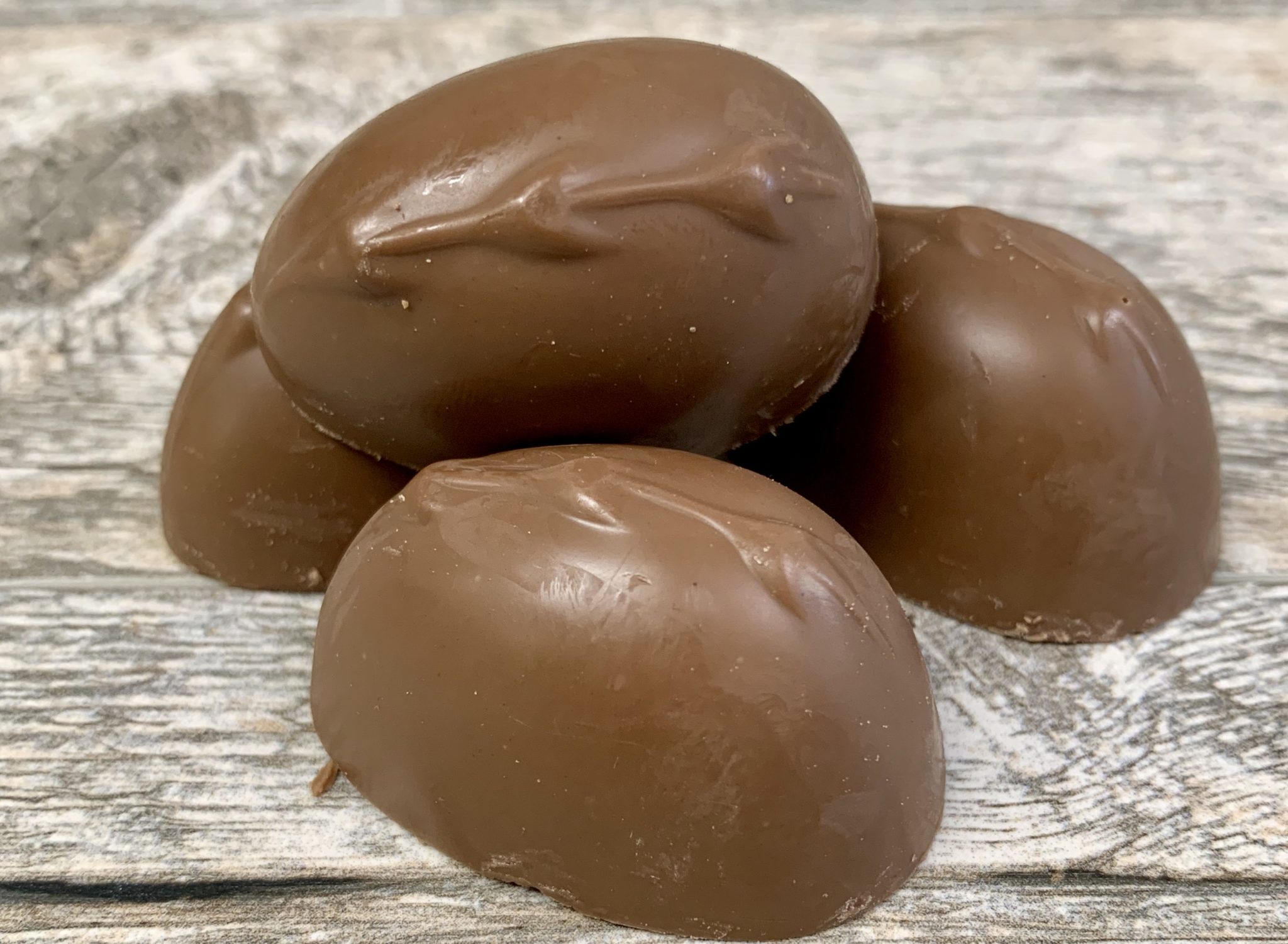 Marshmallow Eggs Lagomarcino's