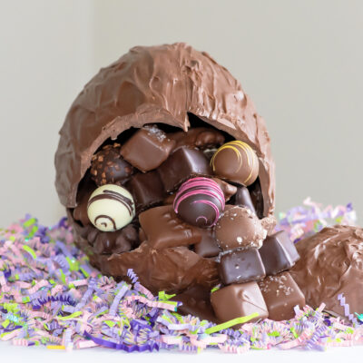 Crown Assortment Eggs