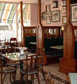 Village-Interior Village-Interior