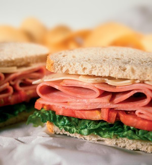 sandwich sandwich